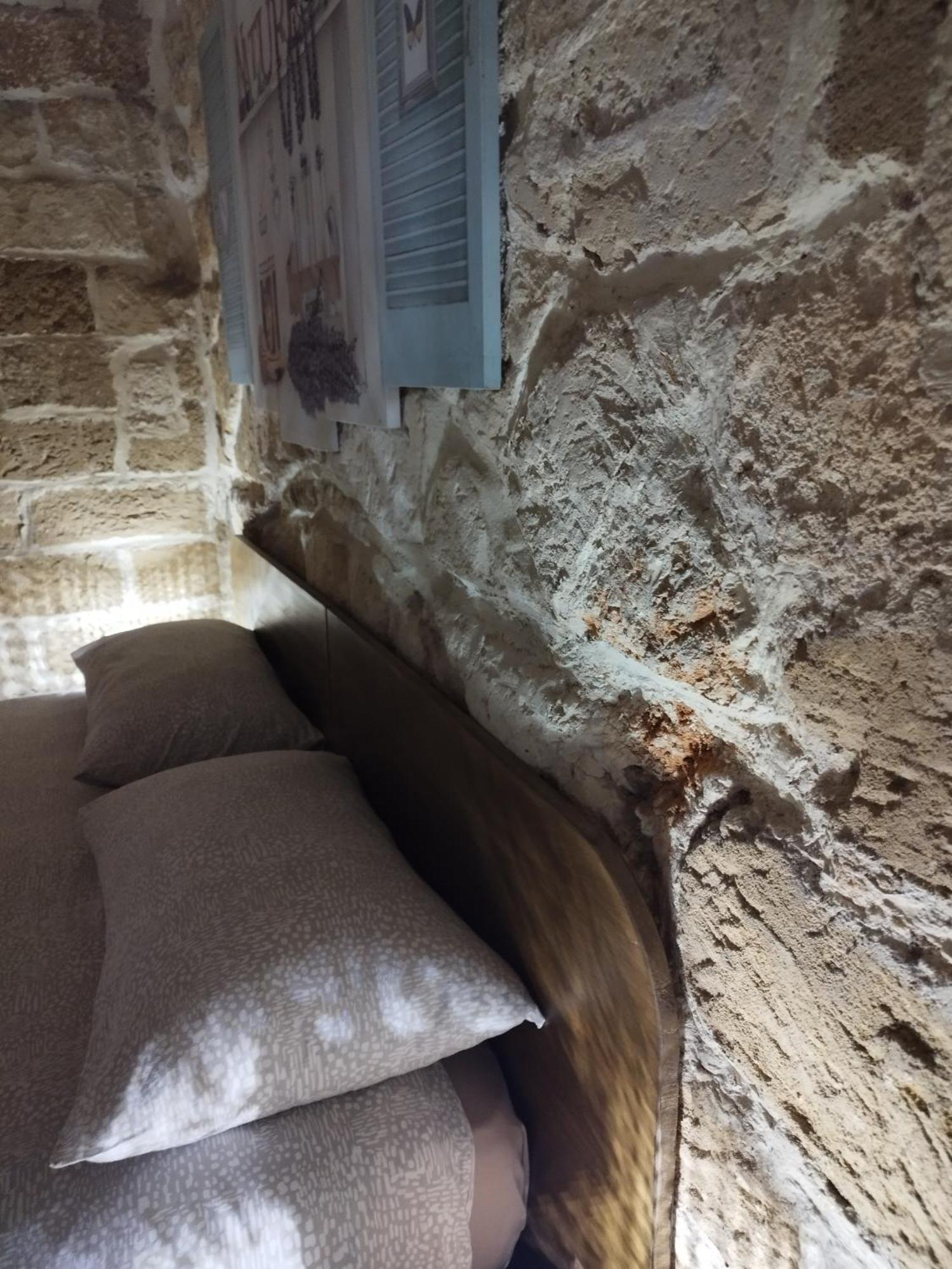 Lullaby Room Bari Exterior foto