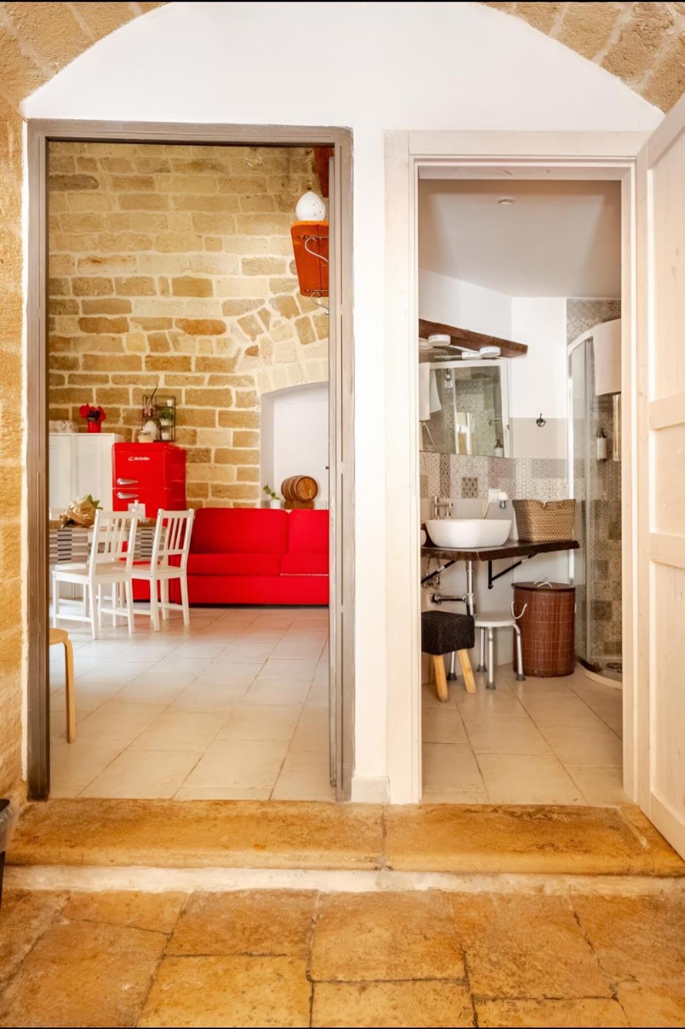 Lullaby Room Bari Exterior foto