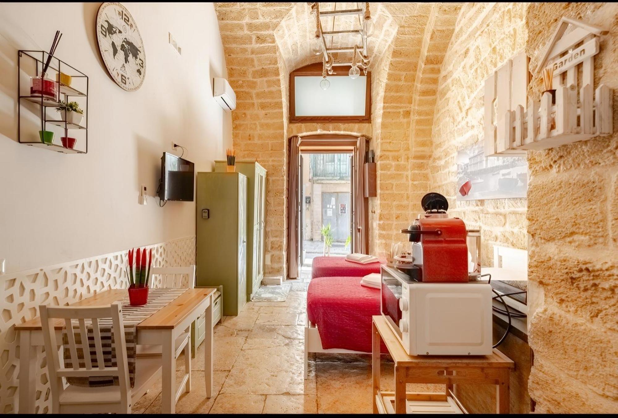 Lullaby Room Bari Exterior foto